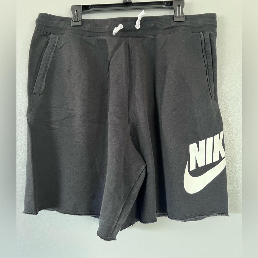 Nike shorts